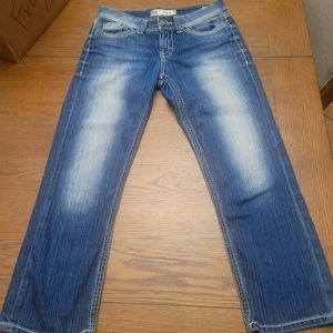 BKE harper Jeans size 28